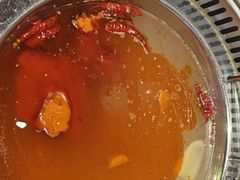 -宏姐串串香(宏伟路店)