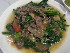 -正宗普宁豆干坊·洪记砂锅粥(红领巾路店)