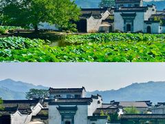 -呈坎景区
