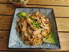 -囿面传统制面馆(中央路店)