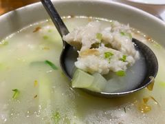 闽南手工鱼羹-临家闽南菜(宝洲路店)