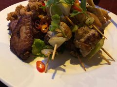 -bluefrog蓝蛙(水游城店)