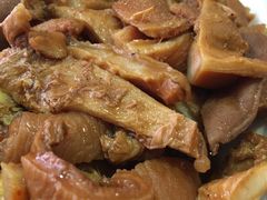 -细妹五香牛杂(步行街店)