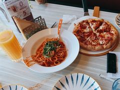 -必胜客(积水潭店)