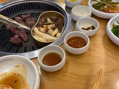 -黄金牧场(明洞总店)