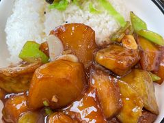 -宛平李记小吃(东关街店)