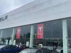 -TESLA 特斯拉(北京南四环中路特斯拉中心)