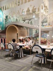 -奈尔宝·儿童乐园·亲子餐厅(星河湾店)
