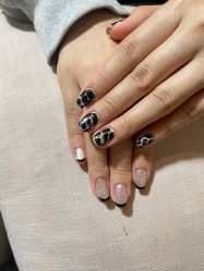 点击看大图 -LILY NAILS美甲美睫