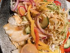 -千代武日本料理(爱建店)