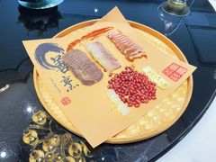 -新雅粤菜馆(南京东路店)