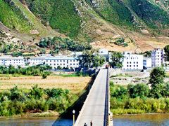 -图们国门景区