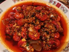 -串盟烧烤大排档·长沙美食地标(星沙店)