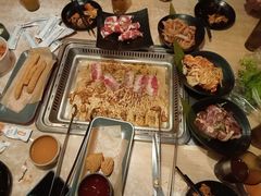 -新石器烤肉(西田城店)
