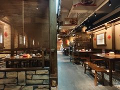-乡里八闽·福州乡土菜(火车北站店)