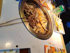 -杨记齐齐哈尔烤肉(总店)
