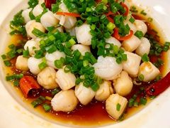 -必点海鲜·海肠捞饭(滨江道一店)