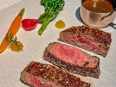 -Wei菋·Le Bistrot