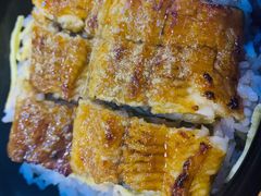 鳗鱼饭（小份）-平川日本料理