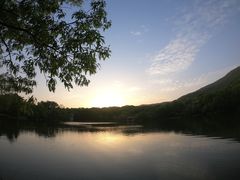 -紫霞湖公园