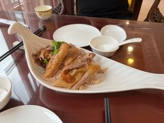 -鹿鸣春饭店(总店)