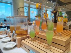 -星璞全日餐厅·高空自助餐(深铁铂尔曼酒店)