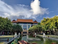 -三亚海棠湾万丽度假酒店