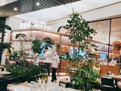 -渔语鱼新川菜Bistro(万象天地店)
