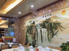 -德記大排档 26年老字号(西湖店)