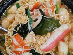 -辣想啵啵鱼(光环店)