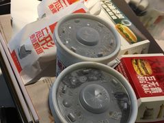 -麦当劳(四川北路店)