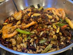 香辣虾-2048香辣虾(七星岗店)