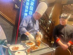 -全聚德(前门店)