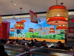 -东流山烤鸭·家常菜(雨山龙湖店)