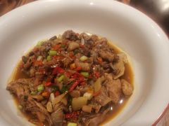 -衡厨·衡阳土菜(中南店)