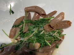-将相和·海鲜蒸饺大连菜