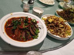 -肥肥小厨(咸阳路店)