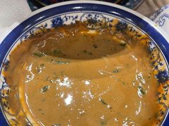 -百叶居·老北京涮羊肉(鼓楼店)