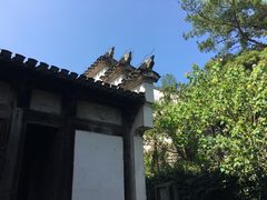 -潜口民宅博物馆
