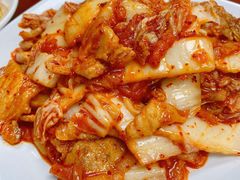 -屋里家延边朝鲜族冷面(南园店)