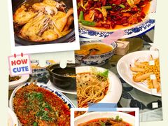 -巴国布衣·SICHUAN FOLK(紫荆店)