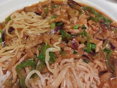 -安天民北方饺子(白石洲店)