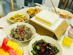 -幸福西饼生日蛋糕·下午茶(沈河店)