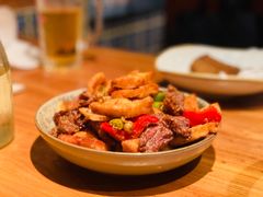 -阿里家·新疆烤肉酒場 by MIG