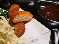-万岁寿司(天河领展店)