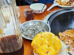 -曹丞相·地锅鸡·地锅鱼(武林店)