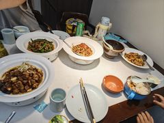 -上地宴·中关村的会客厅(清河高铁站店)