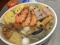 -阿明小菜·海鲜·上海菜(梅陇店)