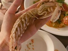 -芽庄MP泰式海鲜海景餐厅