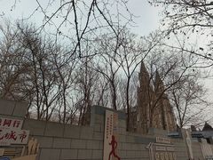 -洪家楼教堂